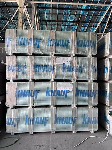 нож танто: Особенности: Влагостойкий, Knauf, 12,5 мм — 2