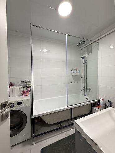 Продажа квартир: 2 комнаты, 42 м², Хрущевка, 1 этаж, Евроремонт — 5