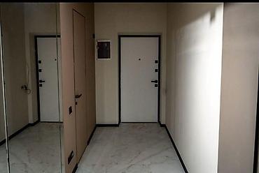 ква: 3 комнаты, 80 м², Элитка, 12 этаж, Евроремонт — 8