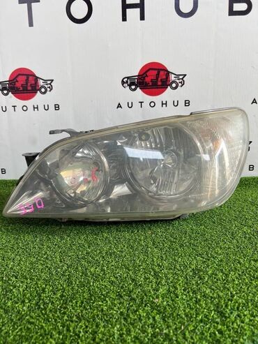 дополнительное освещение на авто: Алдыңкы сол фара Toyota Оригинал