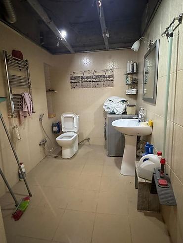 nargilede satilan evler: Bakıxanov qəs., 3 otaqlı, Yeni tikili, 112 kv. m — 10