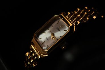 Antique Watches: Niebywały złoty zegarek dla królowej