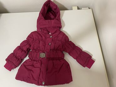 odeća za decu: Puffer jacket, 98-104