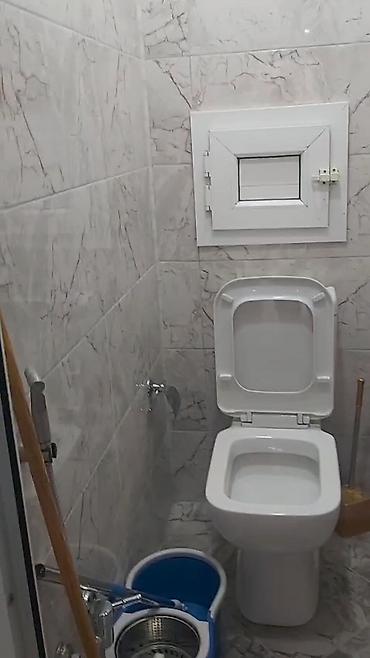 sabirabad ev satisi: Bakı, Bakıxanov qəs., 2 otaqlı, Köhnə tikili, 60 kv. m — 9