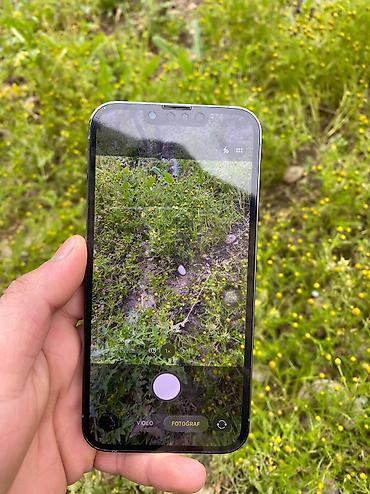 13 pro qiymət: IPhone 13 Pro, 256 GB, Blue Titanium, Face ID, Simsiz şarj — 4
