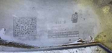 b6 2626: ZADNJI BRANIK Q5 S LINE ZA AUDI Q5 | audi q5 zadnji branik s line — 1