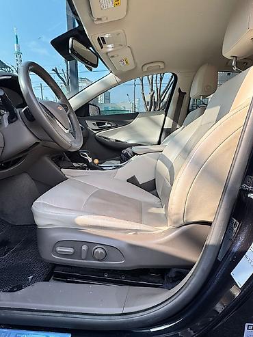 Chevrolet: Chevrolet Malibu: 2021 г., 1.4 л, Автомат, Бензин, Седан at lalafo.kg — 11 Chevrolet: Chevrolet Malibu: 2021 г., 1.4 л, Автомат, Бензин, Седан — 11