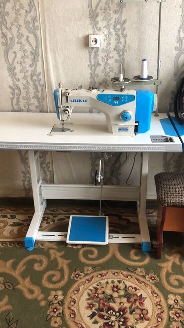 juki швейная машина цена: Швейная машина Juki, Полуавтомат