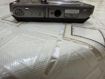 aspirator islenmis: Samsung rəqəmsal fotoaparat st700 istemir - Brend: Samsung - Linza — 5