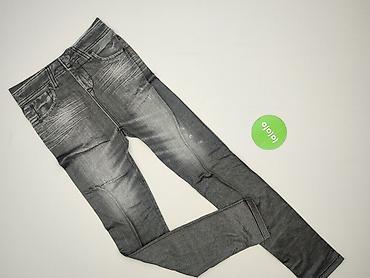 young leosia: Legginsy Eleganckie damskie, rozmiar S — 2