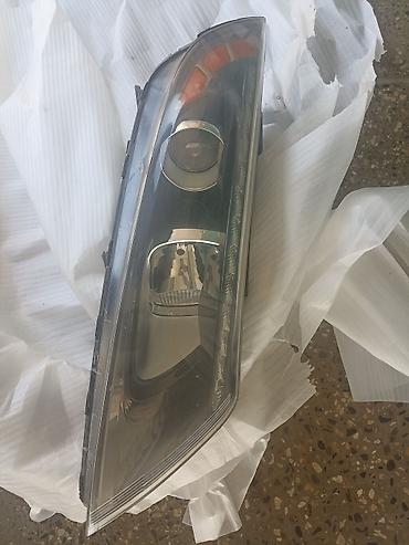 Salam Kia optima original sağ fara istəyən gəlib baxa bilər.Çatdırılma