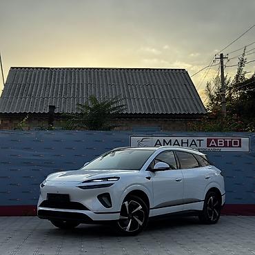 byd 6470sbev: BYD Song Plus: 2026 г., Автомат, Электромобиль, Кроссовер — 9