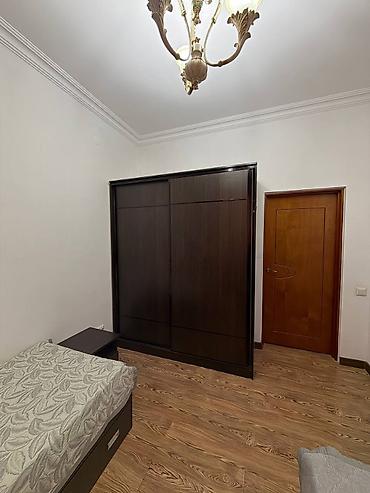 for rent: Сдается 3 ком просторная кв в центре города Адрес Логвиненко 10 Элитка — 7