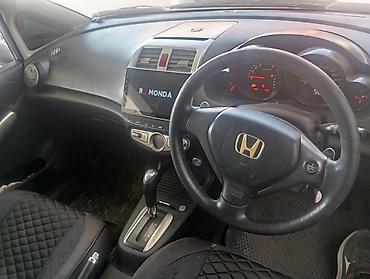 vag com: Honda Airwave: 2005 г., Автомат, Бензин, Универсал — 4