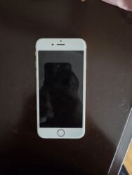 i̇pona: IPhone 6s, 16 GB, Qızılı