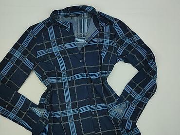kurtka puchowa pull: Reserved, Koszula damska, rozmiar M — 1