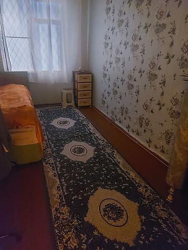 Mənzillər: 3 otaqlı mənzil satılır - İşıqlı yataq/istirahət otağı: pəncərəli — 1