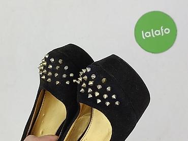 high heels: Лофери та туфлі жіночі, розмір 36 — 6