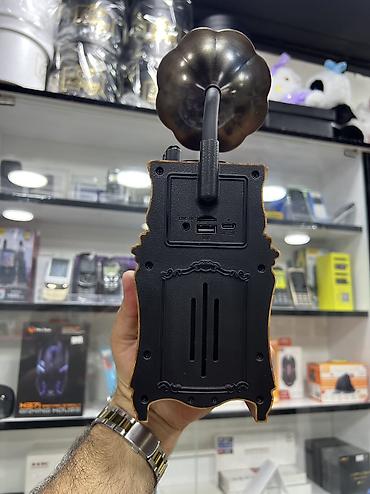 maşın dinamiki: Yeni Kolonka, Növ - Portativ — 6