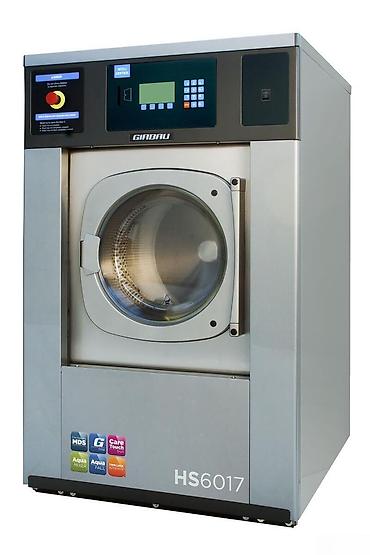 Техника и электроника: Girbau HS-6017 Bütün kateqoriyalar • Xidmətlər və biznes • Biznes — 1