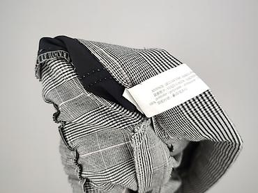 flaga: Zara, Spodnie materiałowe damskie, rozmiar L — 5