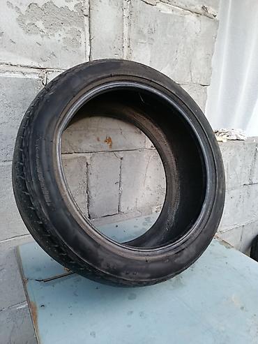 24545 r19 лето: Шины 245 / 45 / R 19, Лето, Б/у, 1 шт, Легковые, Япония, Bridgestone — 4