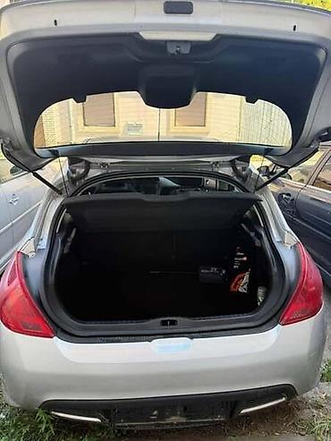 Automobili: PEUGEOT 308 - KOMPLETAN AUTO U DELOVIMA | Originalni polovni — 4