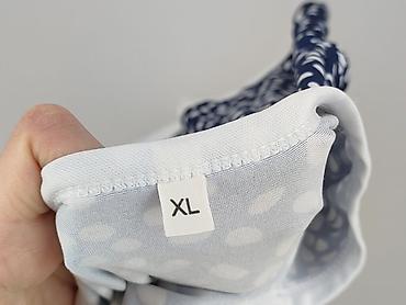 pajama pattern: Piżama damska, rozmiar XL — 4