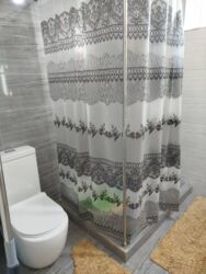 Долгосрочная аренда домов: 250 м², 8 комнат, Теплый пол, Бронированные двери, Евроремонт — 9