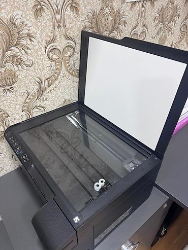 Ofis avadanlığı: Epson EcoTank L3150 çoxfunksiyalı printer/skaner/kopya cihazı Rəngli — 2