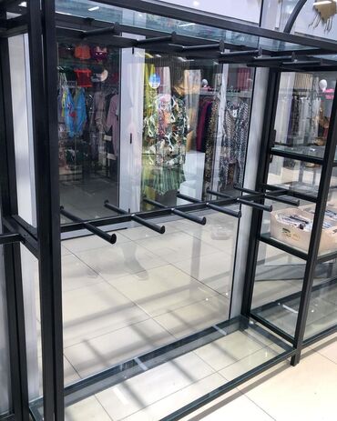 Кронштейны, стойки: Кронштейн Для одежды, Материал: Дерево, Ikea, Новый — 25