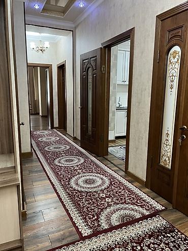 Продажа квартир: 3 комнаты, 111 м², Элитка, 1 этаж, Евроремонт — 14