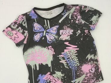 nike koszulka termoaktywna: Koszulka, Primark, 10 lat, 134-140 cm, stan - Bardzo dobry