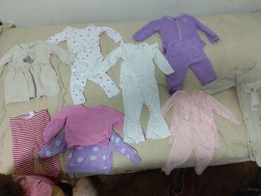 Paketi dečije odeće: Za devojčice — 4