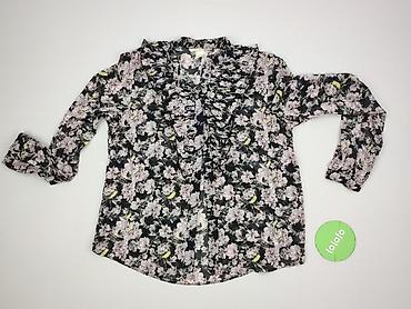 hm basic longsleeve: H&M, Bluzka damska, rozmiar S — 2