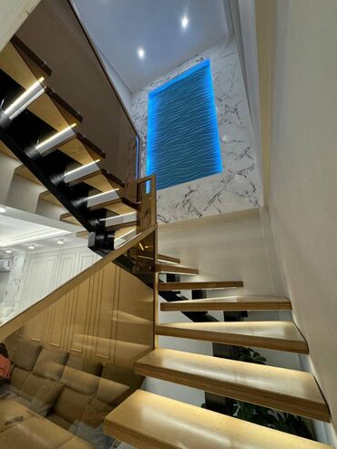 элитные квартиры продаж: 5 и более комнат, 190 м², Элитка, 12 этаж