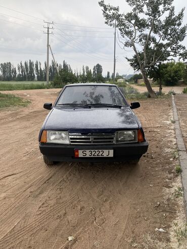 купить бензонасос на ланос 1 5: ВАЗ (ЛАДА) 2109: 1995 г., 1.5 л, Механика, Бензин, Хэтчбэк