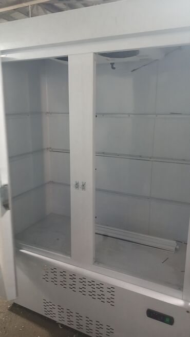 Soyuducu kameralar: İki qapılı sənaye soyuducu şkaf - Təyinat: restoran, kafe, market və — 5