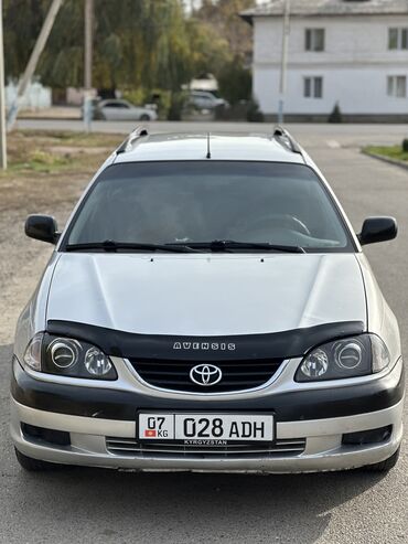 зимние шины бишкек цены: Toyota Avensis: 2000 г., 1.8 л, Механика, Бензин, Универсал
