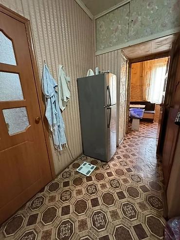 Продажа квартир: 1 комната, 35 м², 105 серия, 3 этаж, Косметический ремонт — 8