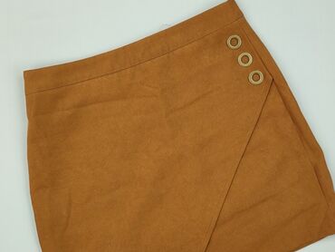 spódnice plisowane asymetryczne: Shein, Women`s skirt, size L (EU 40)