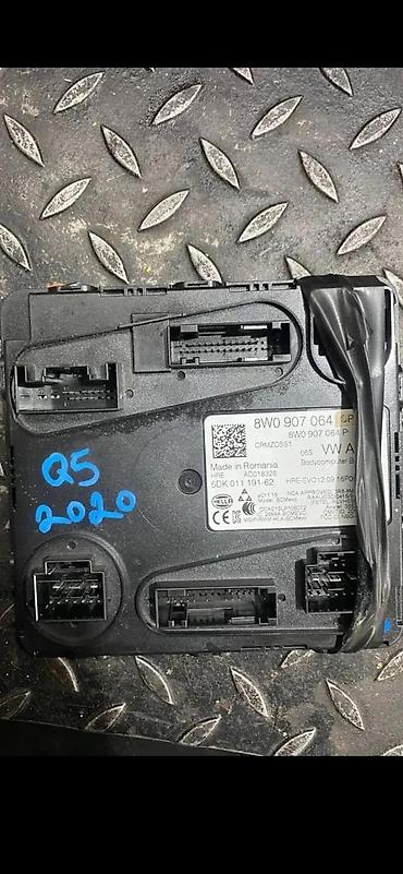 pezo 1: AUDI Q5 2019 BCM MODUL CENTRALNA ELEKTRONIKA 8W0907064CP | Audi — 1