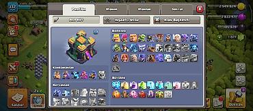 sukan oyunu: ▫️Barter olunur telfon və ya pubg hesabı ilə▫️ .Clash of Clans oyunu — 2