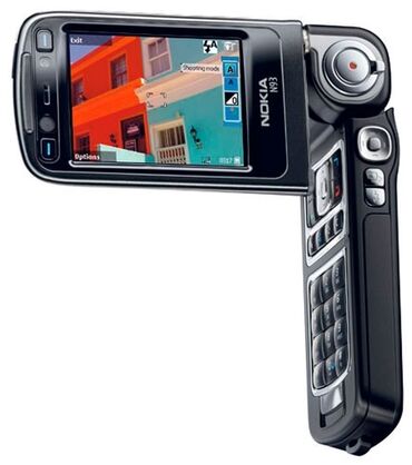 Nokia: Nokia 1, Б/у, 1 SIM, 2 SIM, eSIM