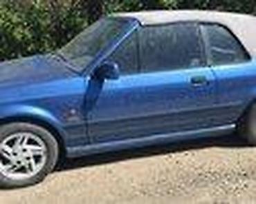 Glave motora: DIZNE SVI MODELI ZA FORD C-MAX, COUGAR, FIESTA . OD 2000. DO 2016 — 27