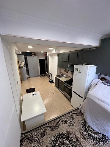 Продажа квартир: 1 комната, 36 м², Элитка, 5 этаж, Евроремонт — 1