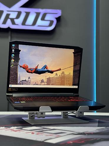 Ноутбуки Acer: Отличный сбалансированный игровой ноутбук для популярного киберспорта — 3