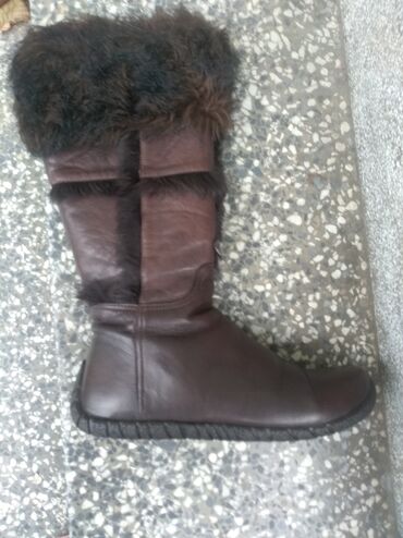 moon boot cizme: High boots, 38