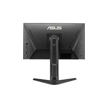 kompüter: ASUS TUF Gaming VG259QL5A (90LM0BK0-B01071) – 24.5" professional — 3