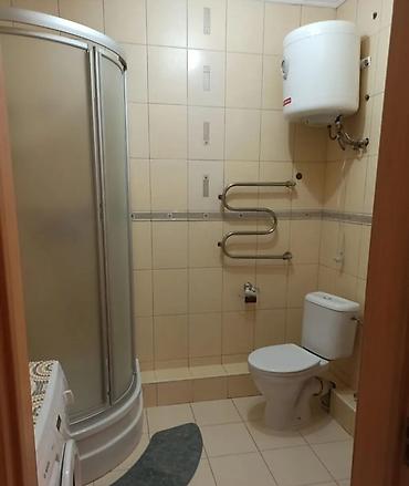 Долгосрочная аренда квартир: 3 комнаты, Собственник, С мебелью полностью — 4